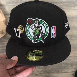 Boston Hat 