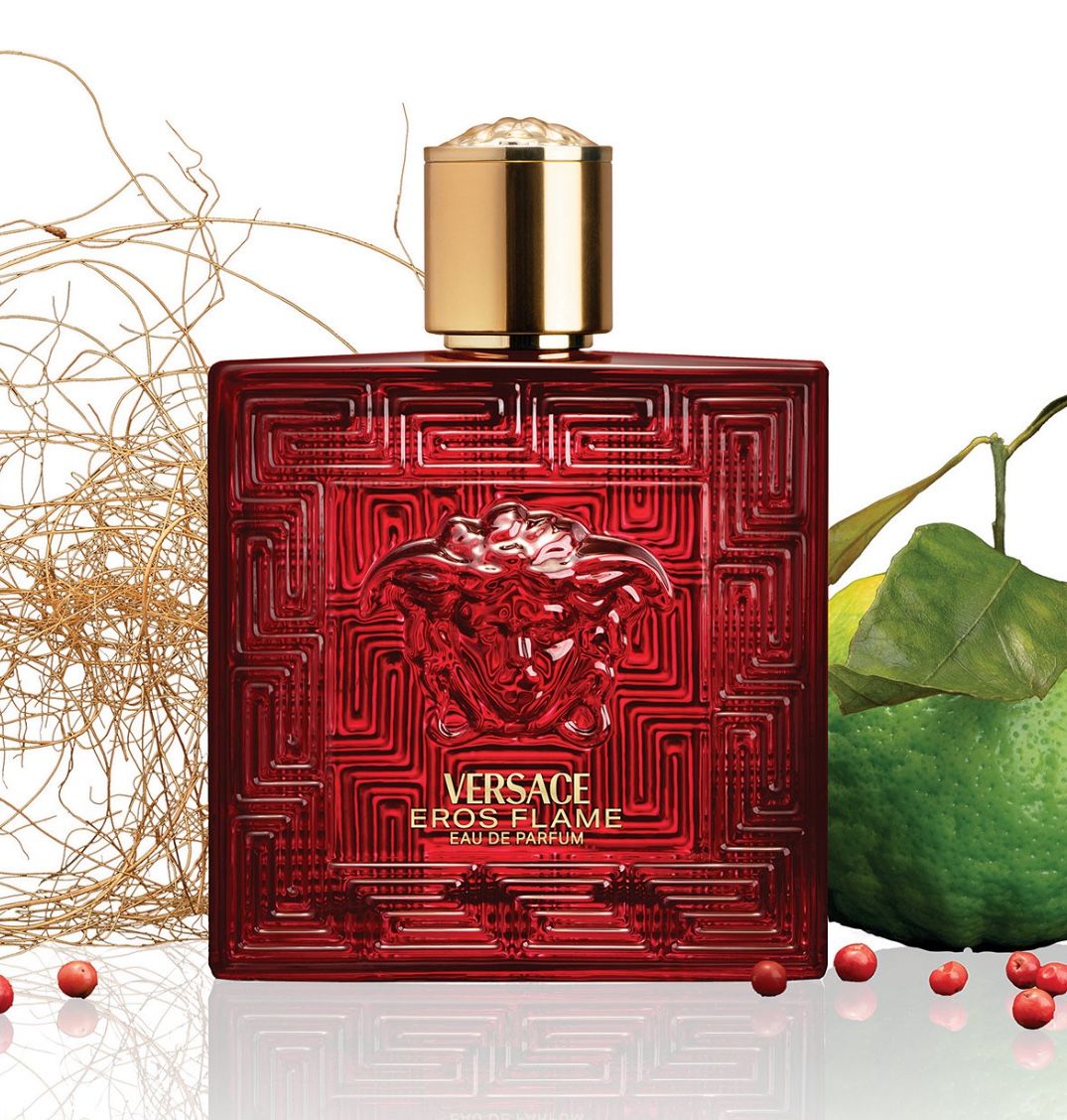 Eros Flame 3.4oz