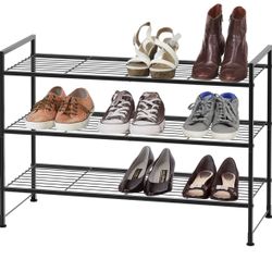 Shoes Rack Storage