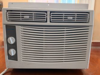 Window ac