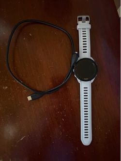 Garmin 165 Music