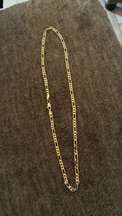 22 inch 14k Italy Gold filled chain