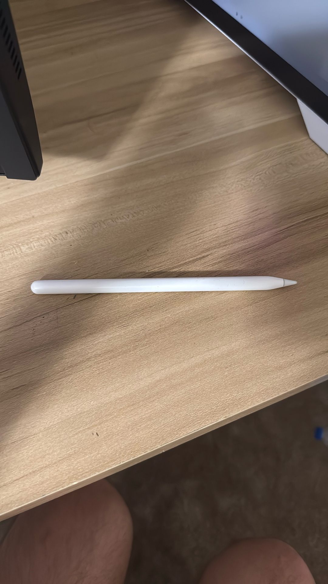 Apple Pencil 2nd Generation