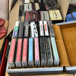 Cassettes