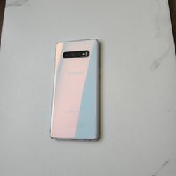 Samsung Galaxy S10plus