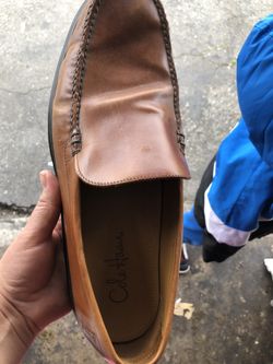 Shoe