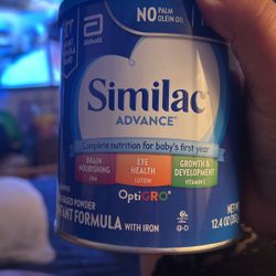Formula