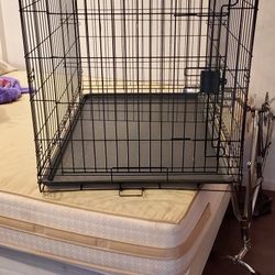 XL Dog Kennel