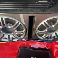 Polk Audio  