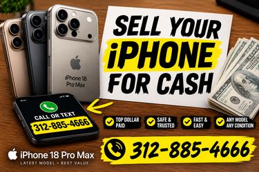 iPhone 18 Pro (Buyer) PM