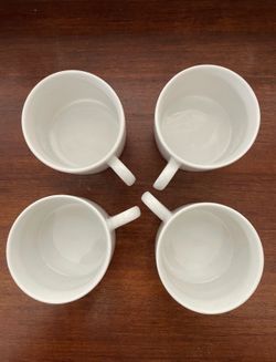 Mugs