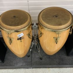 Congos
