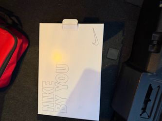 Nike Soccer Cleats