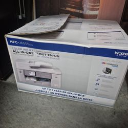 Brother MFC-J6555DW