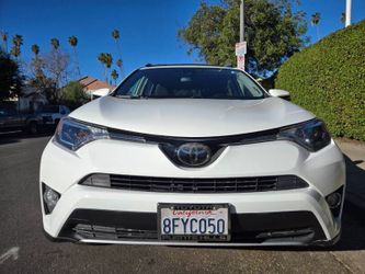 2018 Toyota RAV4 XLE — Ready for a New Owner