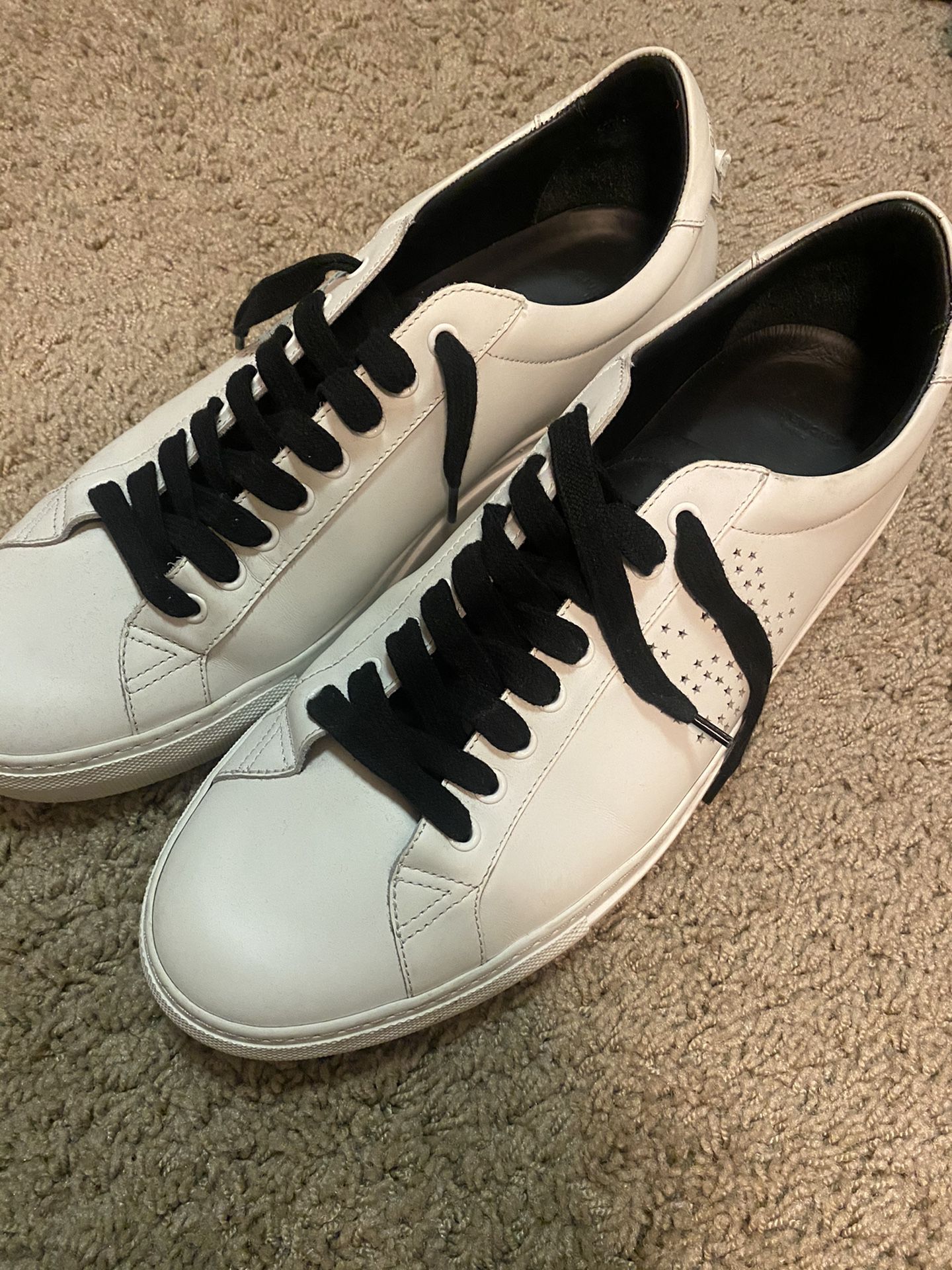Men's Givenchy Sneakers Size 13 for Sale in Henderson, - OfferUp