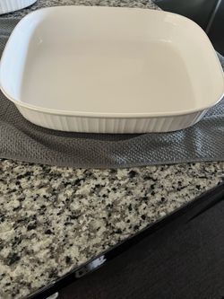 Ceramic pan