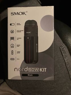 SMOK  50 watt Nord