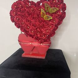Flores Eternas 