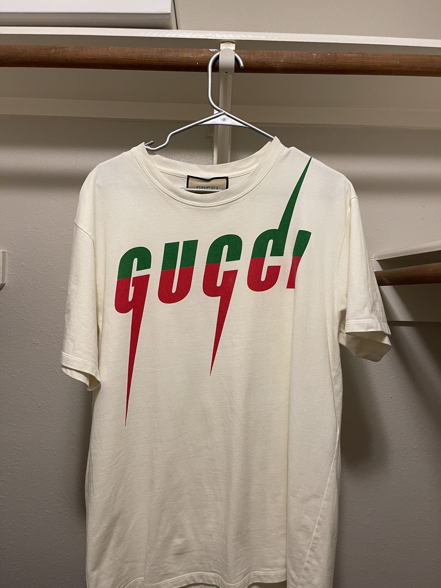 Gucci T Shirt 