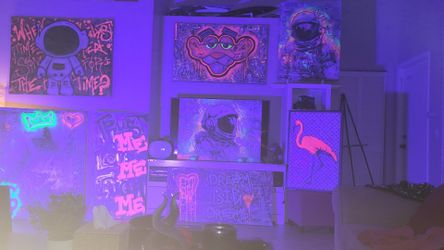 One Of A Kind Art I