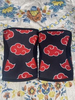 Akatsuki Knee Compression Sleeve 
