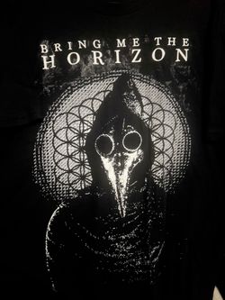 Bring me the horizon Shirt