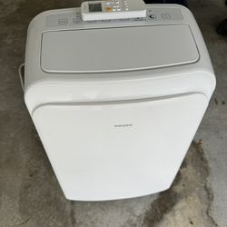 Portable Air conditioner 12,000 BTU’s