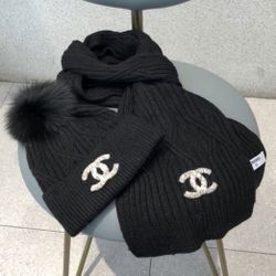 Chanel Set 