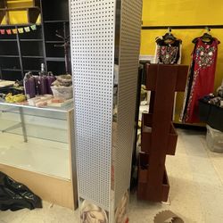 Display, Para Aretes 