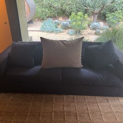 Coco Republic Dune Sofa – 3 Seat