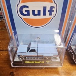 M2 Machines Silverado Mijo 