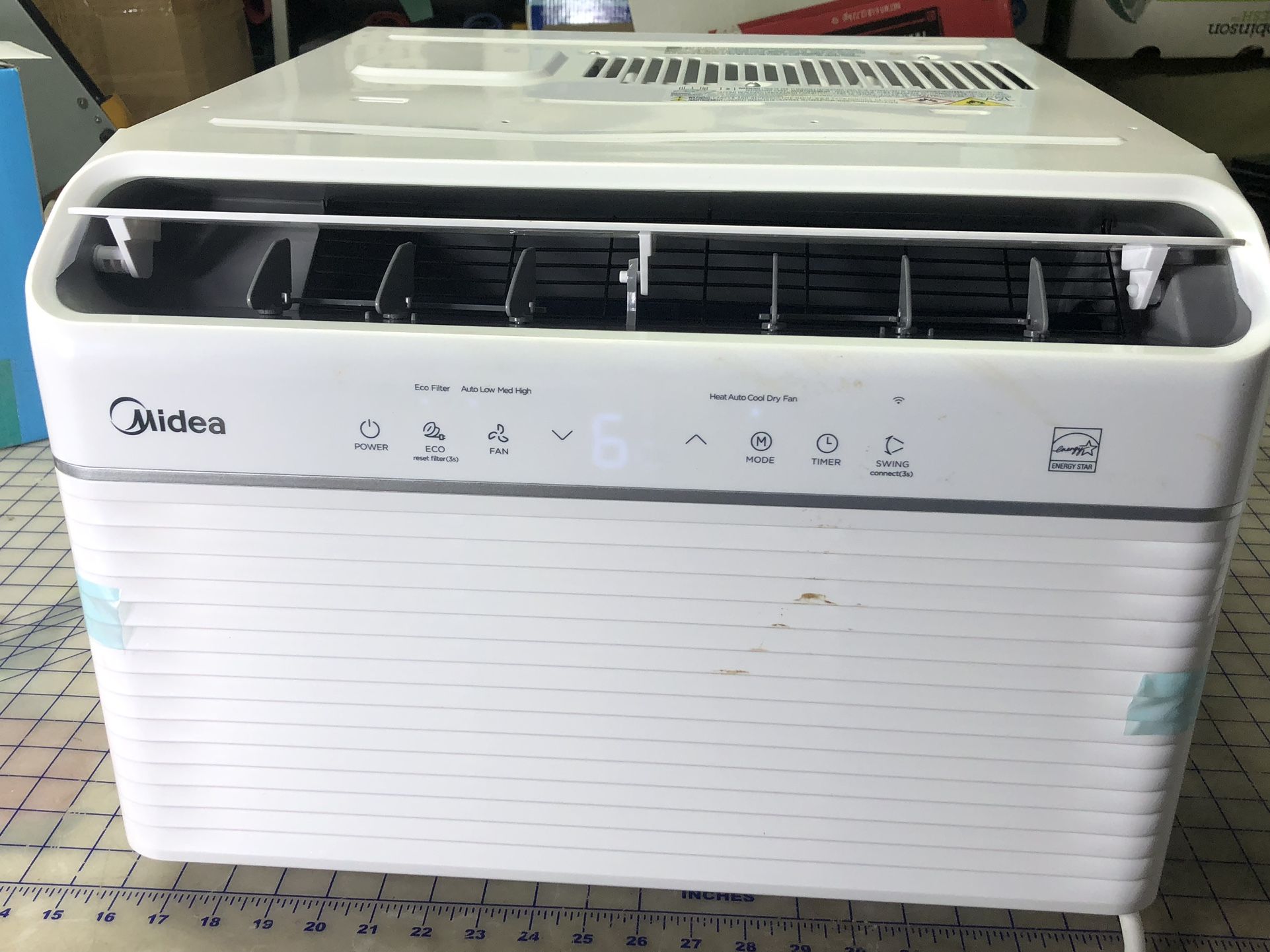 Ac Unit