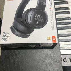 JBL Headsets (New)
