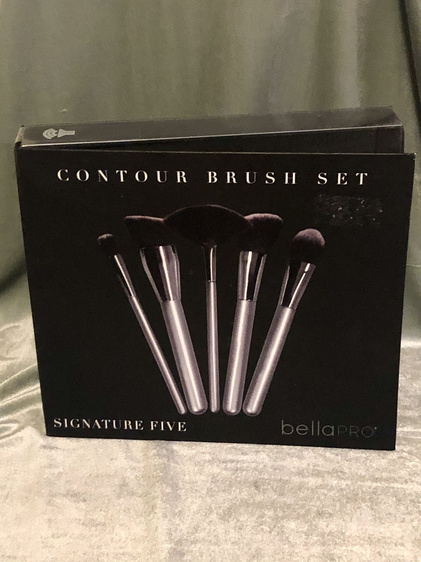 Makeup Brushes