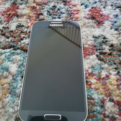 Samsung GALAXY S4 4G LTE