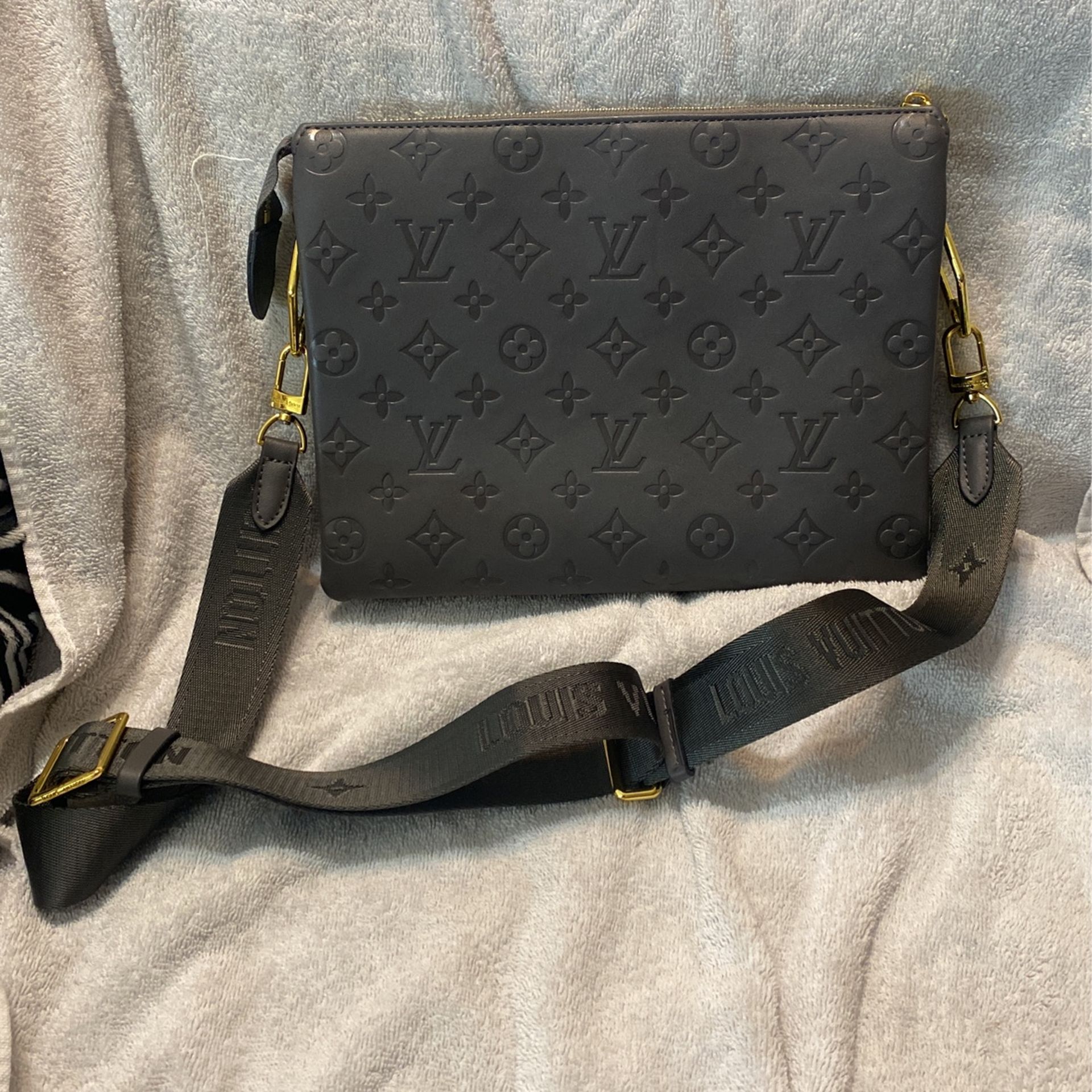 New Crossbody Bag