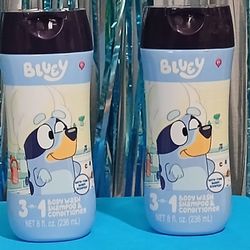 Kids Bodywash And Shampoo Different Prices 