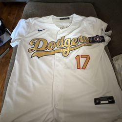 Dodger Jerseys 