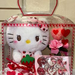 Valentines Gifts Flowers 