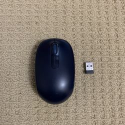 Microsoft Wireless Mouse