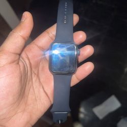 Apple watch se 