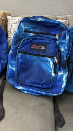 Jansport Backpack