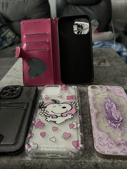 iPhone Case Cover 13 Pro Max