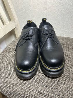 Men’s Doc Martens