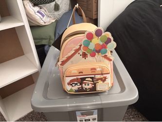 New loungefly bags