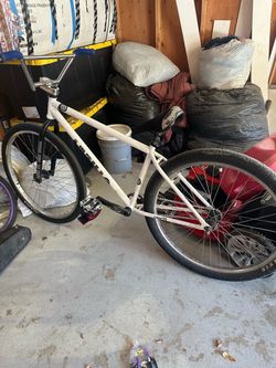 Street co bike
