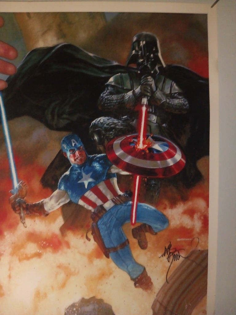 Captain America