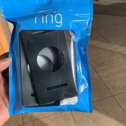 Ring Doorbell 2 - Side Wedge