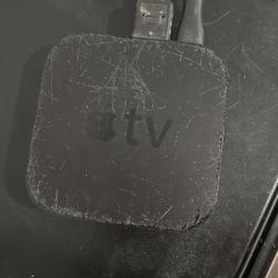 Apple Tv 